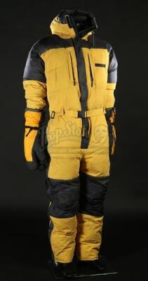 EVEREST (2015) - Michael Groom's (Thomas M. Wright) Down Suit