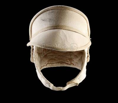 STAR WARS: THE EMPIRE STRIKES BACK (1980) - Hoth Rebel Trooper Hat