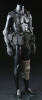 Terminator Genisys: Future Guerilla Soldier Tactical Gear and Armor Pieces