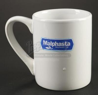 Freaks of Nature: Malphasta Corporation Mug