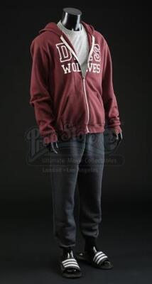 Freaks of Nature: Chaz Jr.'s (as portrayed by Chris Zylka) Zombie Vampire Apocalypse Costume