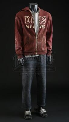 Freaks of Nature: Chaz Jr.'s (as portrayed by Chris Zylka) Zombie Palway Costume