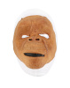 Lot #3 - 2001: A SPACE ODYSSEY (1968) - Dawn of Man Ape Mask - 2