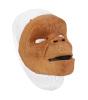 Lot #3 - 2001: A SPACE ODYSSEY (1968) - Dawn of Man Ape Mask