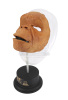 Lot #3 - 2001: A SPACE ODYSSEY (1968) - Dawn of Man Ape Mask - 3