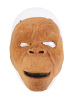 Lot #3 - 2001: A SPACE ODYSSEY (1968) - Dawn of Man Ape Mask - 6