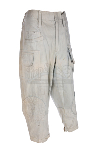 Lot #14 - ALIEN (1979) - Nostromo Crew Trousers