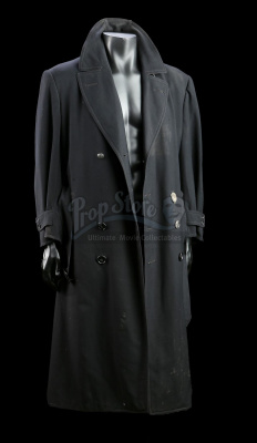 LOST BOYS, THE (1987) - David's (Kiefer Sutherland) Coat