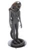 Lot #24 - ALIEN3 (1992) - Xenomorph Warrior Complete Costume Display