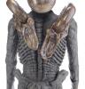 Lot #24 - ALIEN3 (1992) - Xenomorph Warrior Complete Costume Display - 6