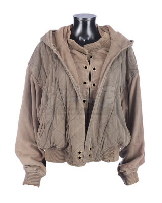 Lot #26 - ALIEN3 (1992) - Ripley's (Sigourney Weaver) Jacket