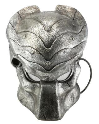 Lot #32 - ALIENS VS. PREDATOR: REQUIEM (2007) - Modified Predator Bio-Mask