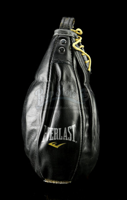 CREED (2015) - Adonis Creed's (Michael B. Jordan) Everlast Speed Bag