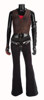 Lot #120 - BLADE: TRINITY (2004) - Abigail Whistler's (Jessica Biel) Costume