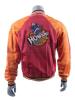 Lot #337 - HOWARD THE DUCK (1986) - Production-Made Duck Head Appliance with Crew Hat, Jacket, Shirt, and Acrylic Egg - 14