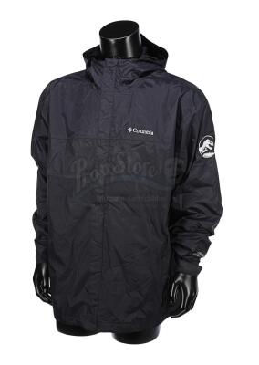 Lot #441 - JURASSIC WORLD (2015) - Waterproof Crew Jacket