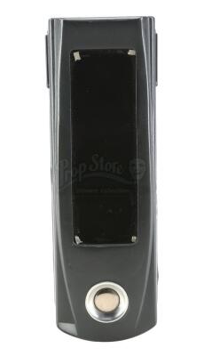 Lot #481 - LOST (T.V. SERIES, 2004-2011) - Naomi Dorrit's (Marsha Thomason) Light-up Satellite Phone