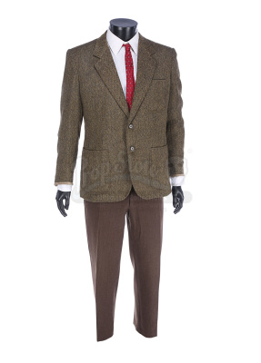 Lot #515 - MR. BEAN'S HOLIDAY (2007) - Mr. Bean's (Rowan Atkinson) Costume