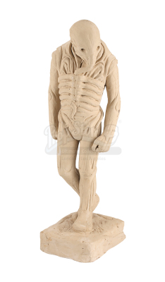 Lot #567 - PROMETHEUS (2012) - Engineer Maquette