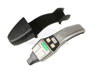 Lot #647 - STAR TREK: VOYAGER (TV SERIES, 1995-2001) - Type 2 Phaser and Holster