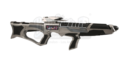 Lot #662 - STAR TREK: FIRST CONTACT (1996) - Phaser Rifle