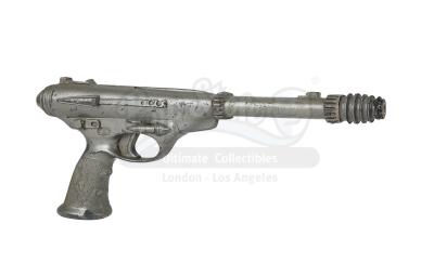 Lot #739 - STAR WARS: THE EMPIRE STRIKES BACK (1980) - Bespin Blaster