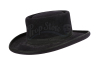 Lot #890 - WILD WILD WEST (1999) - James West's (Will Smith) Signature Hat - 5