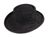 Lot #890 - WILD WILD WEST (1999) - James West's (Will Smith) Signature Hat - 6