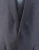 Lot #903 - X2: X-MEN UNITED (2003) - Professor Charles Xavier's (Patrick Stewart) Suit - 5