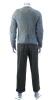 Lot # 8: THE HAUNTING OF HILL HOUSE - Ghost #8, "Greg" Costume - 4