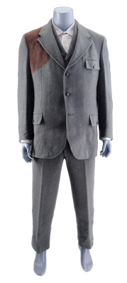 Lot # 58: Netflix's A Series of Unfortunate Events (TV Series) - Lemony Snicket's Miserable Mill Suit