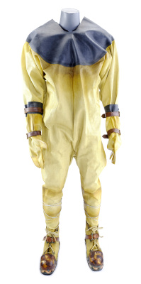 Lot # 169: Netflix's A Series of Unfortunate Events (TV Series) - Lemony Snicket's Diving Costume