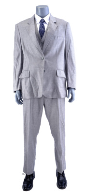 Lot # 198: Netflix's A Series of Unfortunate Events (TV Series) - Young Lemony Snicket's Penultimate Peril Suit