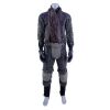 Klingon Undersuit