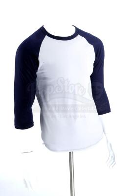 TWILIGHT (2008) - Jasper Hale's Baseball Tee