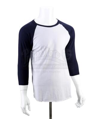 TWILIGHT (2008) - Jasper Hale's 'Harness' Baseball Tee