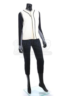 TWILIGHT (2008) - Alice Cullen's Baseball Costume