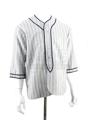 TWILIGHT (2008) - Dr. Carlisle Cullen's Baseball Jersey