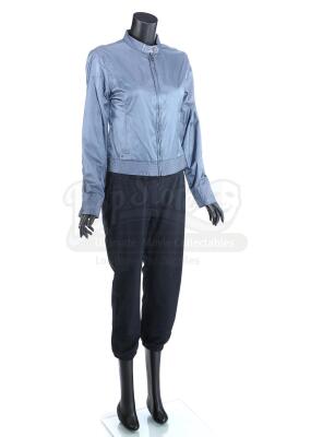 TWILIGHT (2008) - Alice Cullen's Post Confrontation Costume