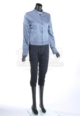 TWILIGHT (2008) - Alice Cullen's Post Confrontation Costume