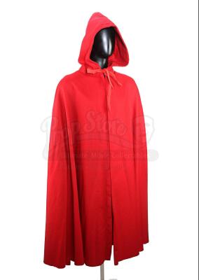 THE TWILIGHT SAGA: NEW MOON (2009) - St. Marcus Day Cloak