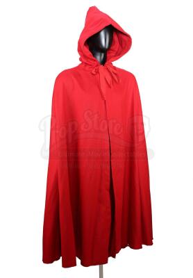 THE TWILIGHT SAGA: NEW MOON (2009) - St. Marcus Day Cloak