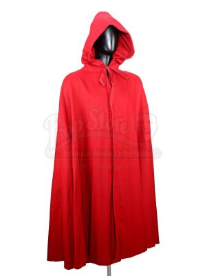 THE TWILIGHT SAGA: NEW MOON (2009) - St. Marcus Day Cloak