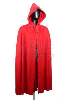 THE TWILIGHT SAGA: NEW MOON (2009) - St. Marcus Day Cloak