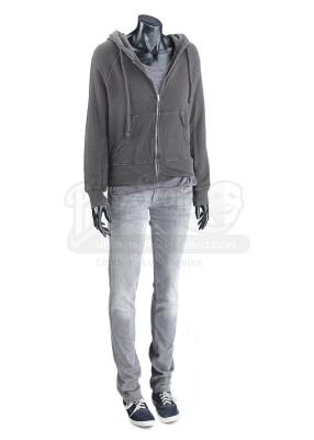 THE TWILIGHT SAGA: ECLIPSE (2010) - Bella Swan's Marketing Photos Costume