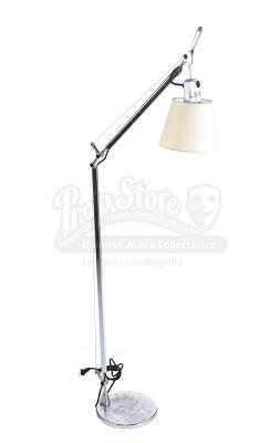 THE TWILIGHT SAGA: ECLIPSE (2010) - Cullen House Jointed Floor Lamp