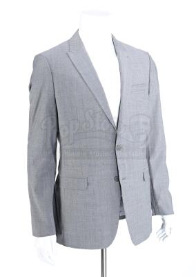 THE TWILIGHT SAGA: ECLIPSE (2010) - Dr. Carlisle Cullen's Graduation Suit Jacket