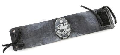 THE TWILIGHT SAGA: BREAKING DAWN PART 2 (2012) - Stunt Cullen Crest Cuff