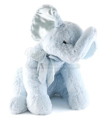 THE TWILIGHT SAGA: BREAKING DAWN PART 2 (2012) - Renesmee Cullen's Stuffed Elephant