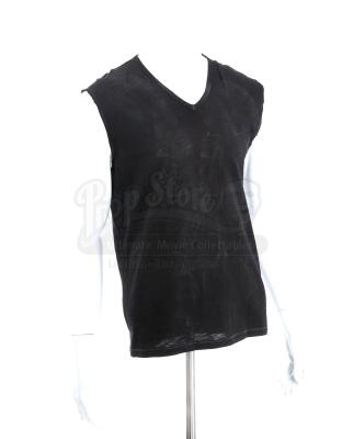 THE TWILIGHT SAGA: BREAKING DAWN PART 2 (2012) - Jacob Black's Black Hiking Shirt